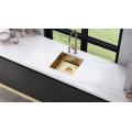 304 Stainless Steel Small Bar Sink Brushed Sink