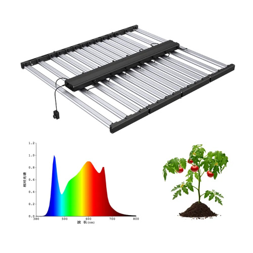 LED UV 800W Grow Light For Growth Systems