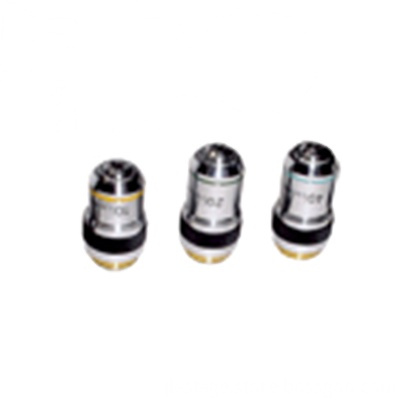 Microscope Objectives: Types, Specifications & Applications, High ...