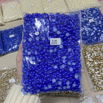 whatstone abshalls pearl bead assortment：craftsのサイズ1.5mmから10mm