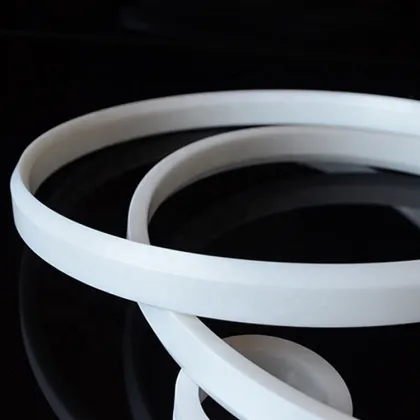 Ceramic ZrO2 Zirconium Oxide Zirconia Rings for Wire Drawing Capstans