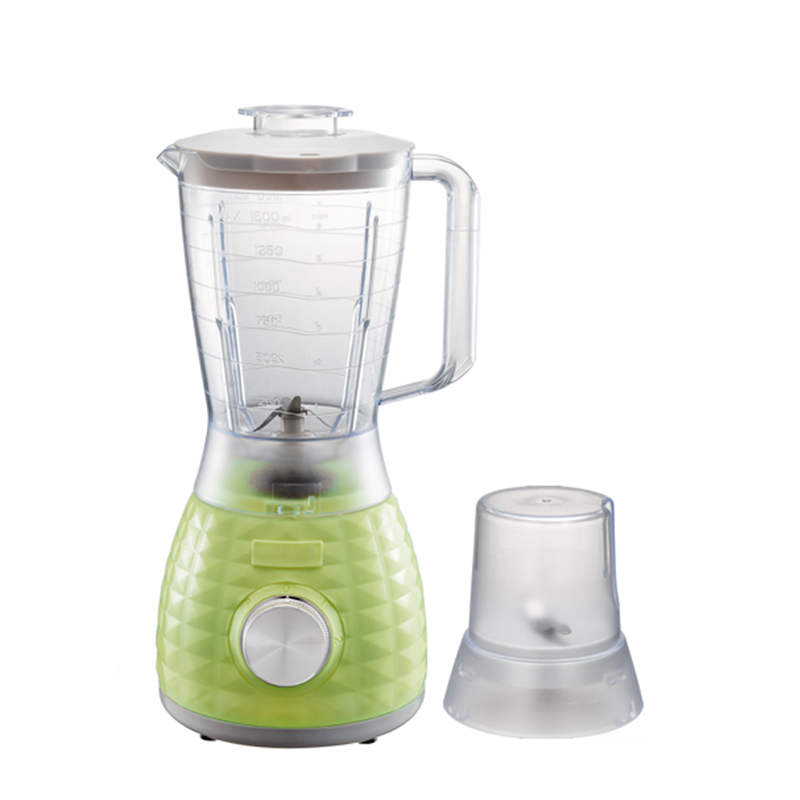 New Design Mini Food Juicer Electric Blender