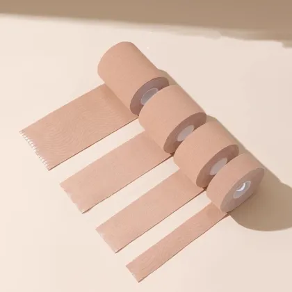 Wholesale Boob Tape for Fashion - Push Up Backless Boob Tape in Various Sizes