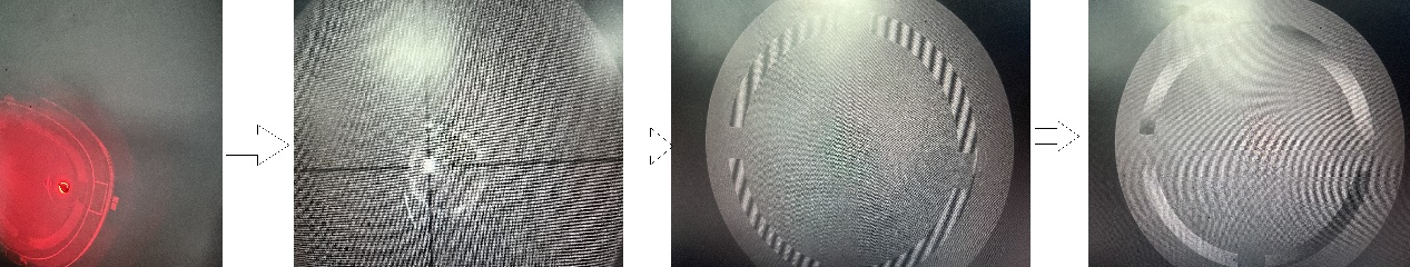computer generated hologram