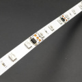 Program 48Led ws2811 led pixel strip 12V