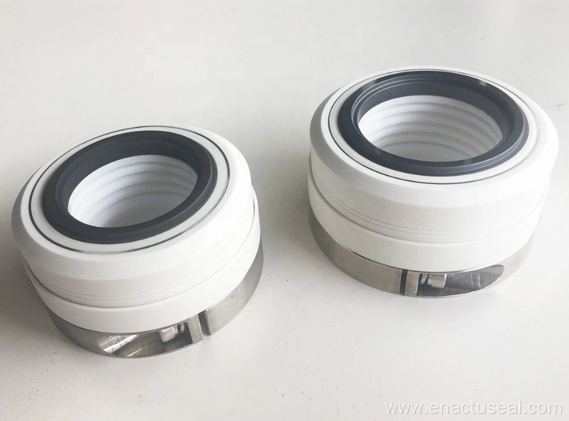 PTFE Bellows Mechanical Seals