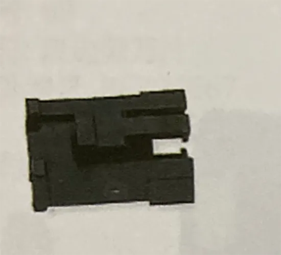 Top quality picanol gamma connector cover 475404