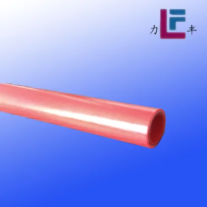 Oxygen Barrier Radiant Heating PEX Pipe for Hydronic Heating Floor