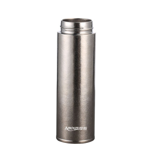 Тытанавы бізнес -ізаляваная кружка