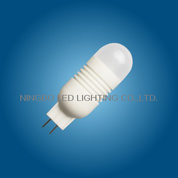 1.5Watt G4 LED Light Bulbs 12 voltage high brightness led lamps