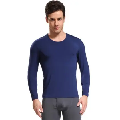 Men's Bamboo Fiber Underwear