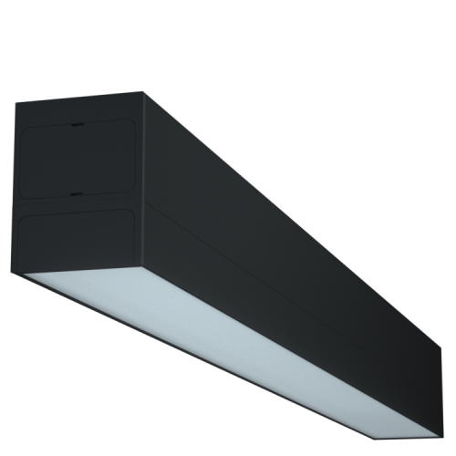 30W linear light fixture for dining room