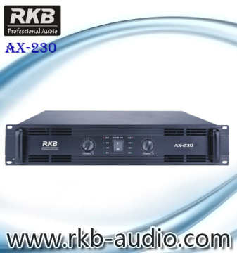 power amplifier