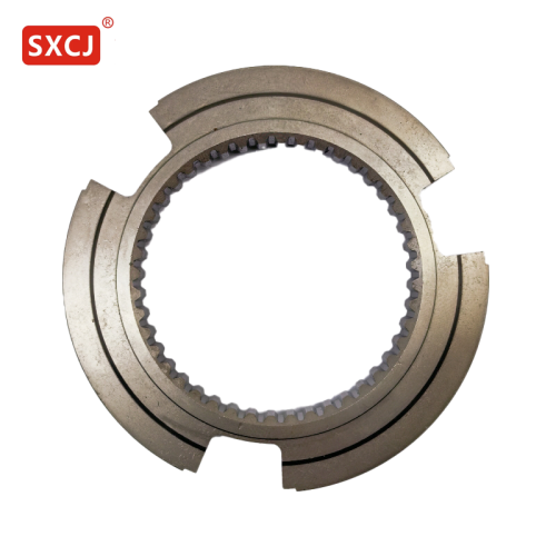 OEM 389 262 0034 Synchronizer Cone Synchromesh Ring for MERCEDES-BENZ Manual Transmission