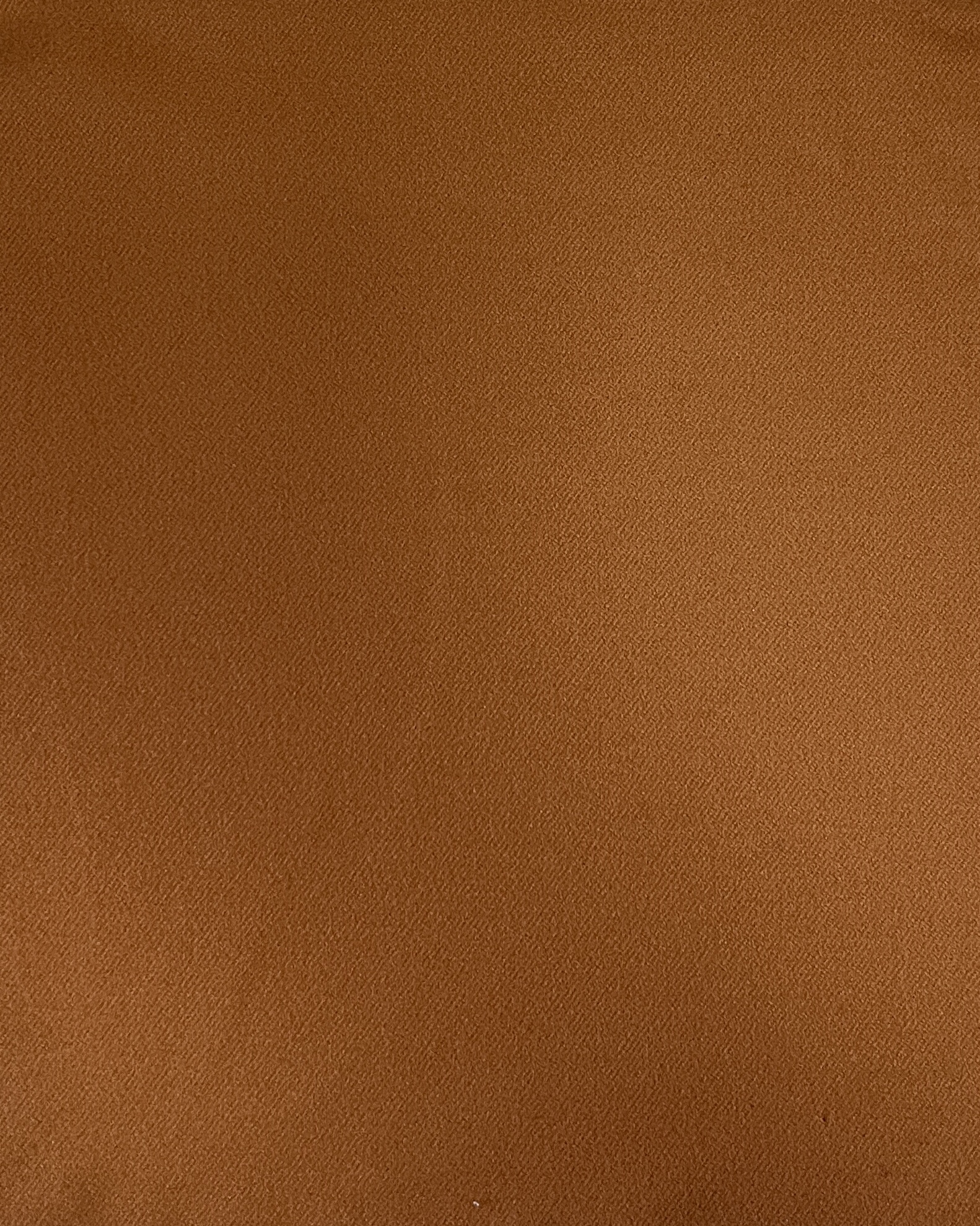Knitted needle punched polyester fabric