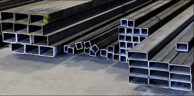 Mild Steel