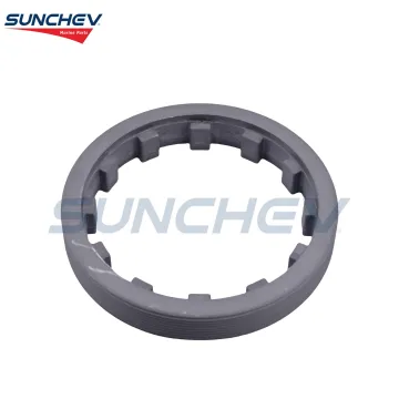 SUNCHEV NUT 6AW-45384-00 For Yamaha 300/350hp