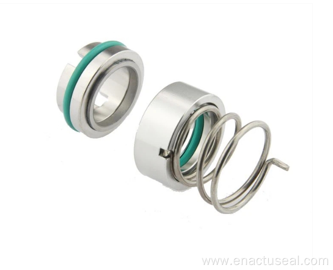 O Ring Type Mechanical Seals for Rotating Equipment