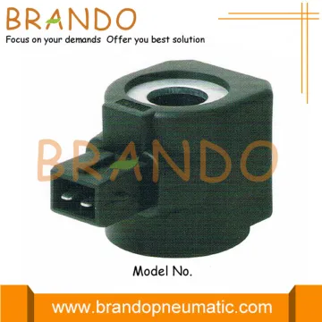 BRC Solenoid Valve Magnetic Coil 12V 12VDC 13W