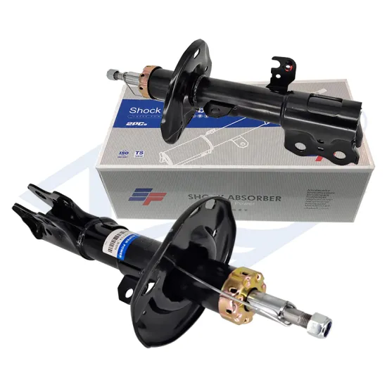 LWT SP 48520-8Z154 48510-8Z297 Shock Absorber for Toyota COROLLA/14-19:ZRE172