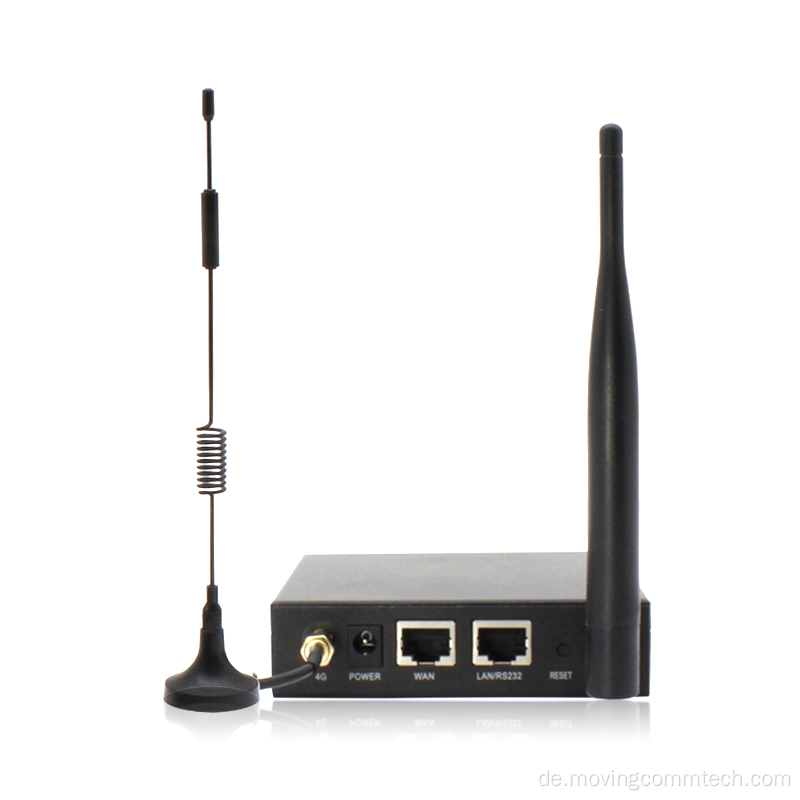 Mini-Größe PCBA-Board LTE FDD/TDD 4G Wireless Router