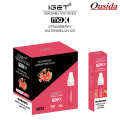 Iget Max 2300 Puffs maracujas manga gelo