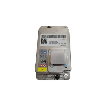 Factory Price New Energy Vehicles 16V Lithium Ion Car Battery for Tesla