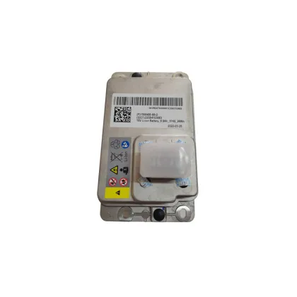 Factory Price New Energy Vehicles 16V Lithium Ion Car Battery for Tesla