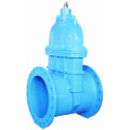 Resilient Seated Gate Valve Big Size