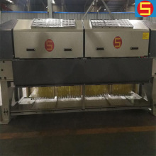 Electronic Jacquard Machines for Weaving Carpet and Rugs