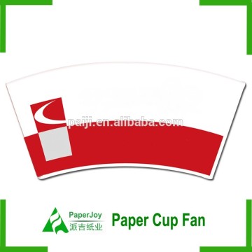 Offset Printing Compatible Printing paper fan