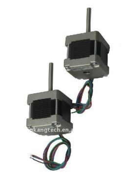 39mm 3-PHASE HYBRID STEPPING MOTOR