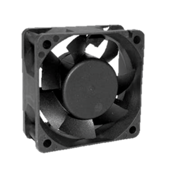 60x10 Explosion proof DC FAN A5 Medical