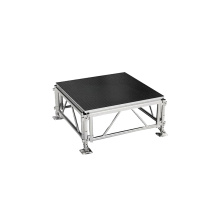 مرحلة سبائك الألومنيوم المعيارية