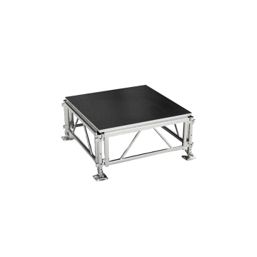 مرحلة سبائك الألومنيوم المعيارية