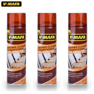 high quality car interior leather cleaner