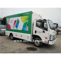 Forland P6 P8 P10 Outdoor LED Advertising Trucks