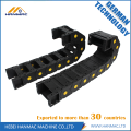 Transmission Plastic Reinforced Drag Chain CNC Machine Tools