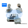 0986014111 Mitsubishi Motor de Arranque 12V 2.0KW 10T