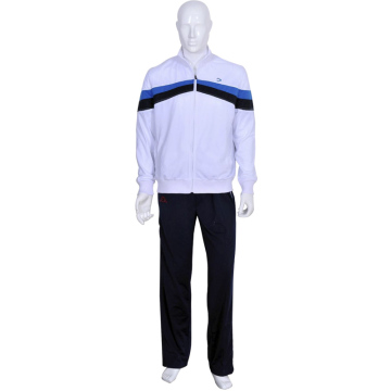 High Quality School Uniform Training Suit/Sport Tracksuit