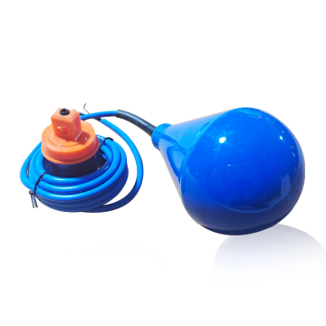 FLO -10 Nível de água Controle Float Liquid Sensor Switch - Fornecimento direto de fábrica