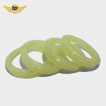 Hydraulic Cylinder piston PU cup seals