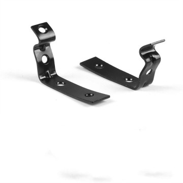 Auto hinge bracket repair kit suitable for Audi