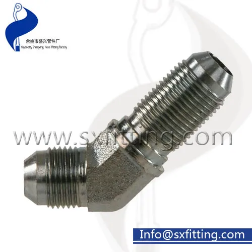 Bulkhead Fitting Hydraulic, High Quality Bulkhead Fitting Hydraulic on