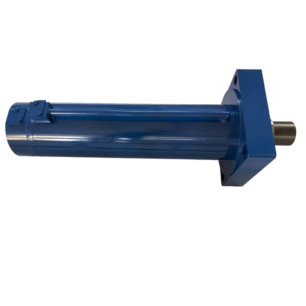 Intermediate Package Lifting Hydraulic Cylinder