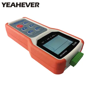 Handheld Weighing Indicator HY13 with Large LED Display