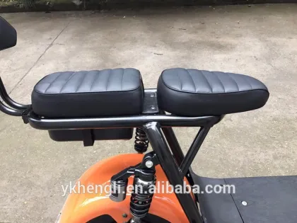 Electric E Mobility Scooter 1000W Price