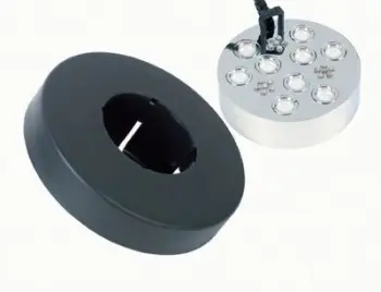 Floating Ring for DK9 Series Makers