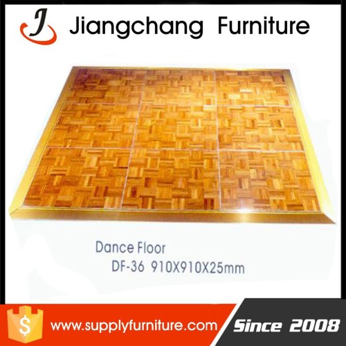 Best solid wood flooring For Sale JC-W36