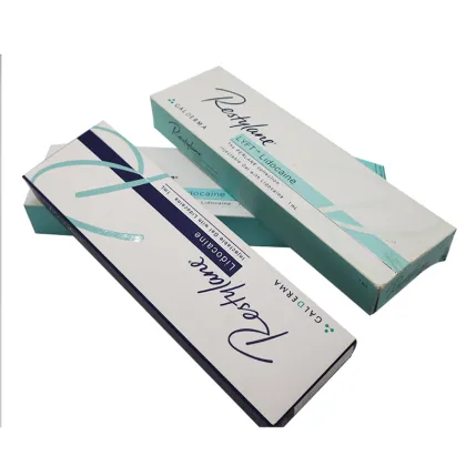 hyaluronic acid (HA) Restylane lyft Dermal Filler Juvederm